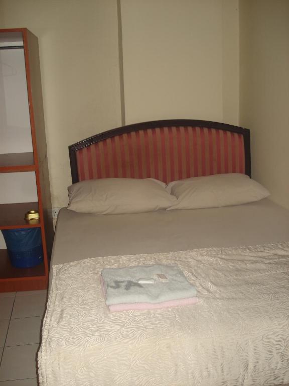Casavilla Travellers Lodge Kuala Lumpur Room photo