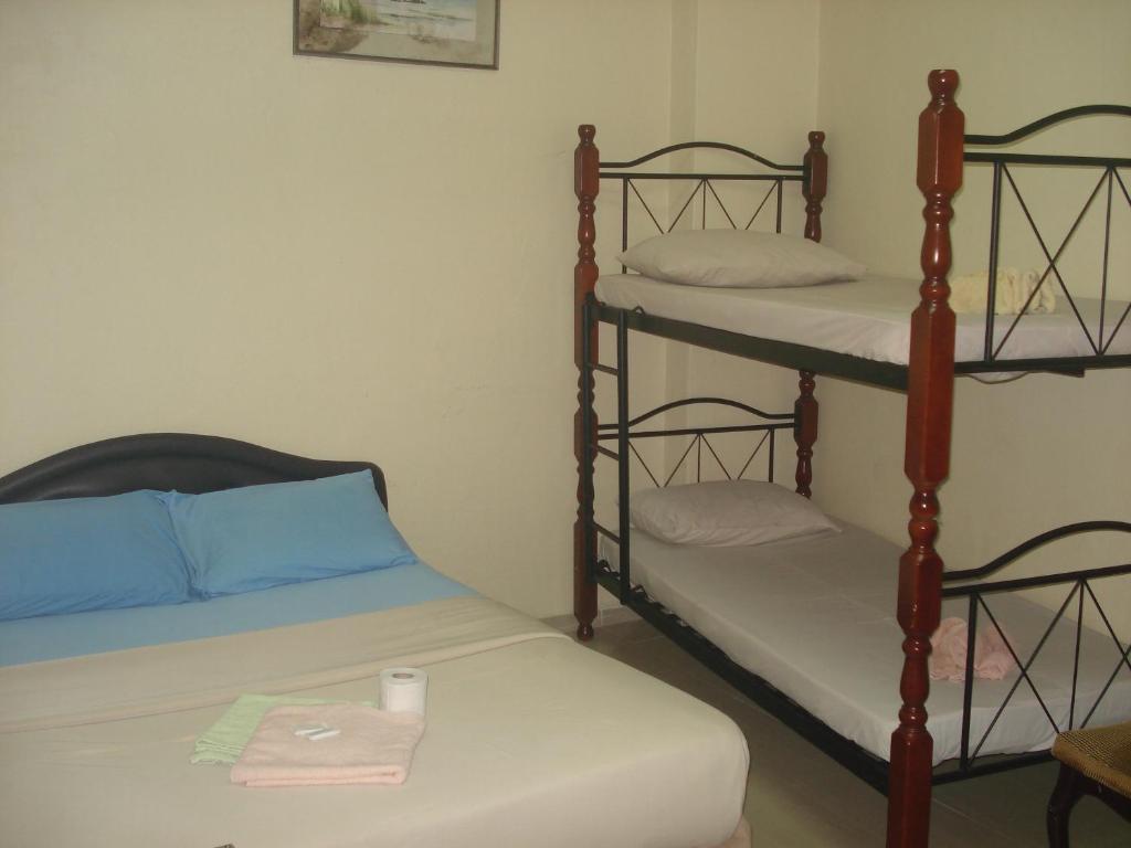 Casavilla Travellers Lodge Kuala Lumpur Room photo