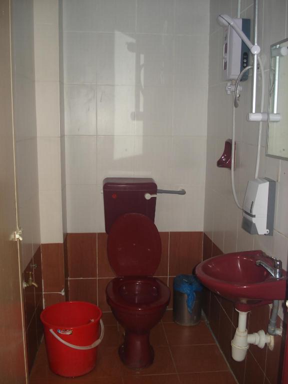 Casavilla Travellers Lodge Kuala Lumpur Room photo