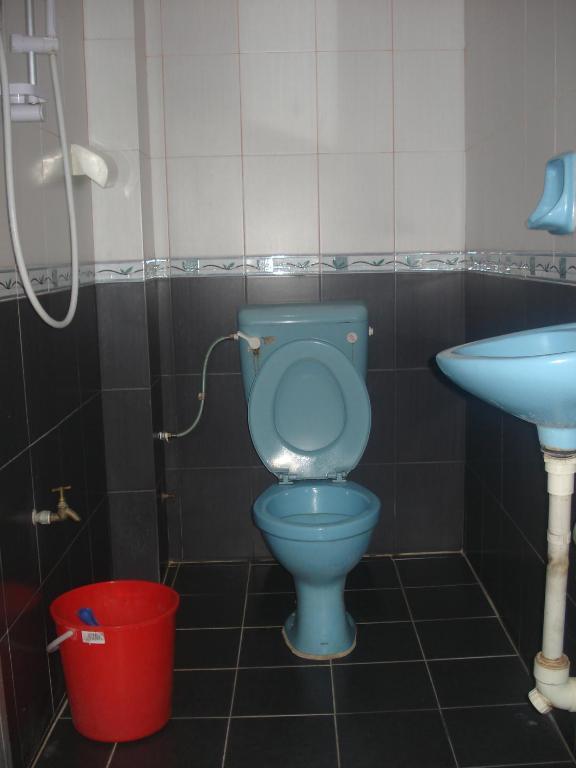 Casavilla Travellers Lodge Kuala Lumpur Room photo