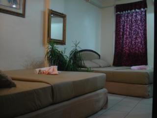 Casavilla Travellers Lodge Kuala Lumpur Exterior photo