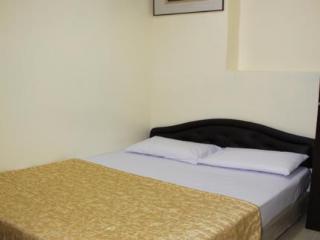 Casavilla Travellers Lodge Kuala Lumpur Exterior photo