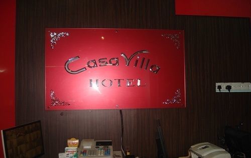 Casavilla Travellers Lodge Kuala Lumpur Exterior photo