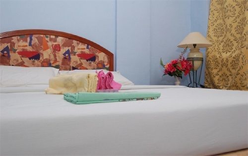 Casavilla Travellers Lodge Kuala Lumpur Exterior photo