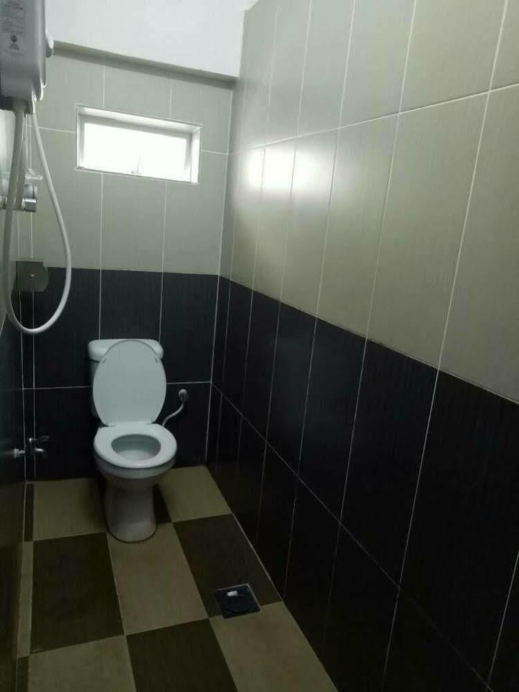 Casavilla Travellers Lodge Kuala Lumpur Exterior photo
